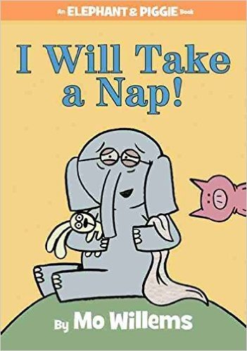 I Will Take a Nap! (an Elephant and Piggie Book) baixar