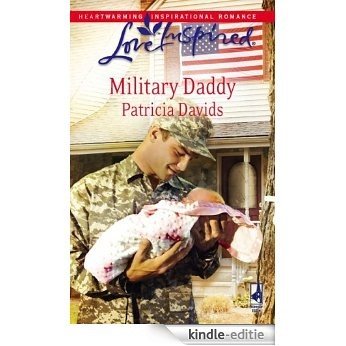 Military Daddy [Kindle-editie]