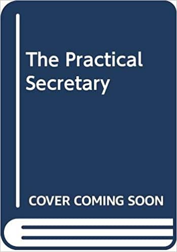 The Practical Secretary