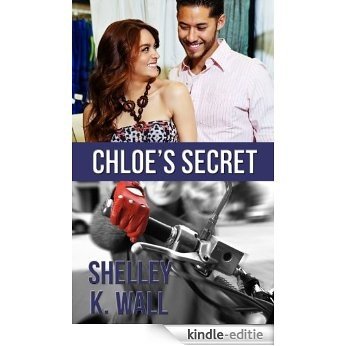 Chloe's Secret (English Edition) [Kindle-editie]