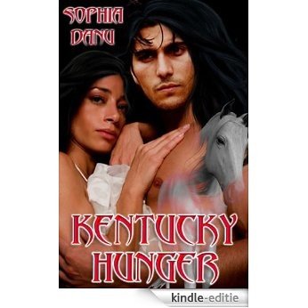 Kentucky Hunger (English Edition) [Kindle-editie]