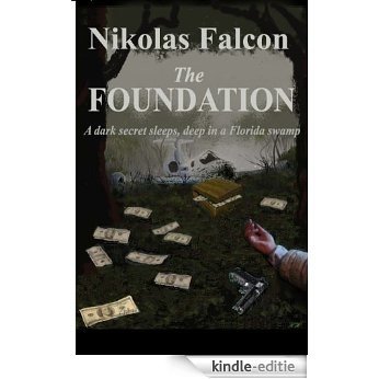 The Foundation (The Sin Fear Legacy Book 1) (English Edition) [Kindle-editie] beoordelingen