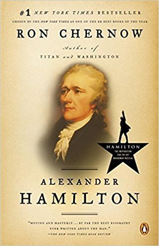 Alexander Hamilton baixar
