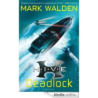 H.I.V.E. 8: Deadlock [Kindle-editie]