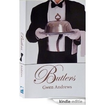 Butlers (The Lacey Trilogy) (English Edition) [Kindle-editie] beoordelingen