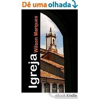 Igreja [eBook Kindle]