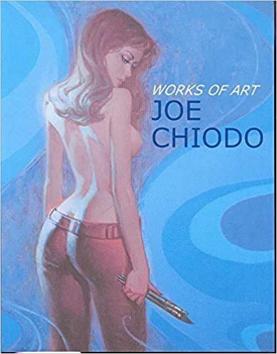Works of Art: Joe Chiodo