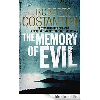 The Memory of Evil (English Edition) [Kindle-editie]