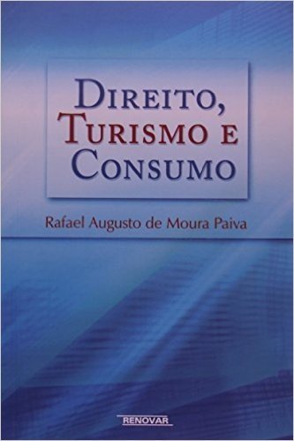 Direito, Turismo E Consumo