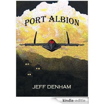 Port Albion (English Edition) [Kindle-editie]