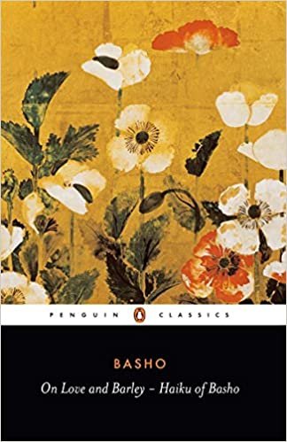 indir On Love and Barley: Haiku of Basho (Penguin Classics)