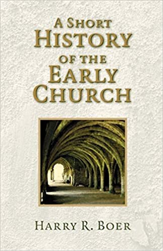 indir A Short History of the Early Church