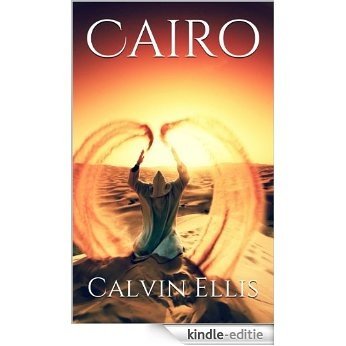 Cairo (English Edition) [Kindle-editie]