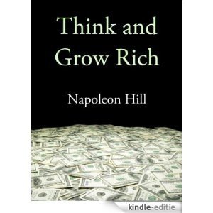 Think and Grow Rich (Start Motivational Books) [Kindle-editie]