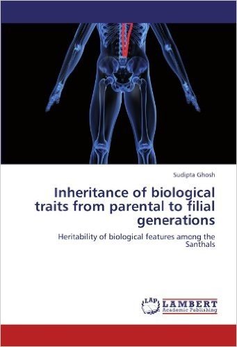 Inheritance of Biological Traits from Parental to Filial Generations
