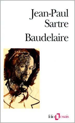 Baudelaire Sartre