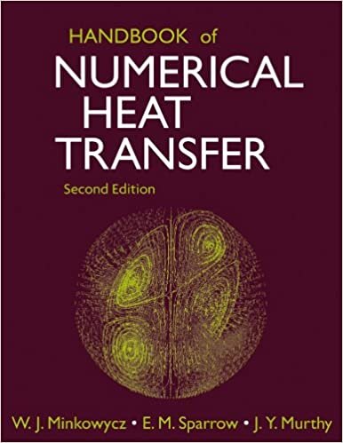 indir Handbook of Numerical Heat Transfer
