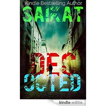 Decocted: Rupam Detective Series Book 1 (English Edition) [Kindle-editie]