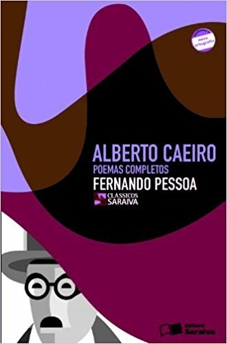 Alberto Caeiro - Conforme Nova Ortografia