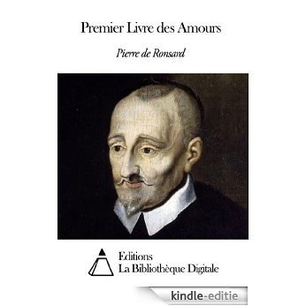 Premier Livre des Amours (French Edition) [Kindle-editie]
