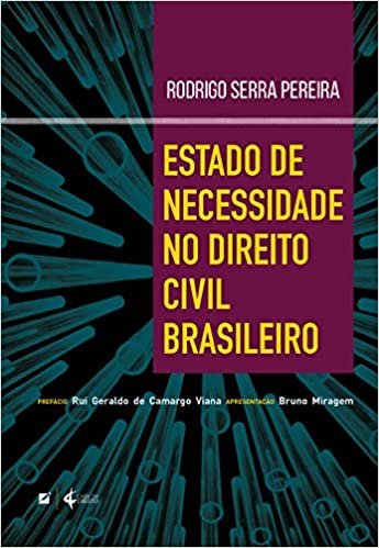 Estado de necessidade no direito civil brasileiro