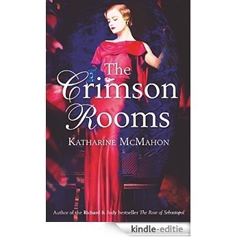 The Crimson Rooms (English Edition) [Kindle-editie]