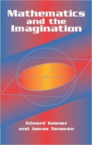 Mathematics and the Imagination baixar
