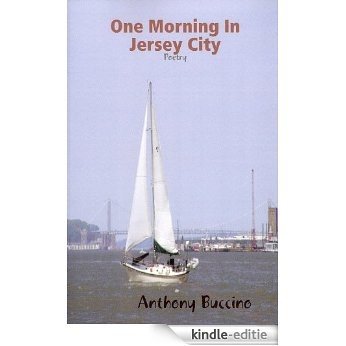 ONE MORNING IN JERSEY CITY (English Edition) [Kindle-editie]