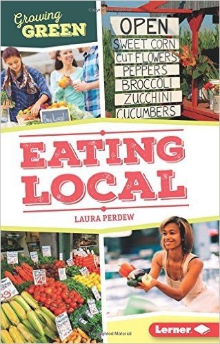 Eating Local