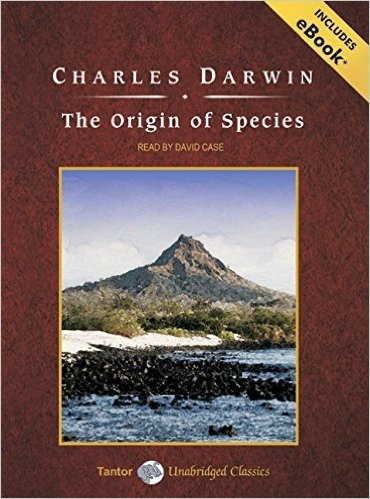 The Origin of Species baixar