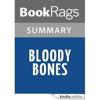 Bloody Bones by Laurell K. Hamilton | Summary & Study Guide (English Edition) [Kindle-editie]
