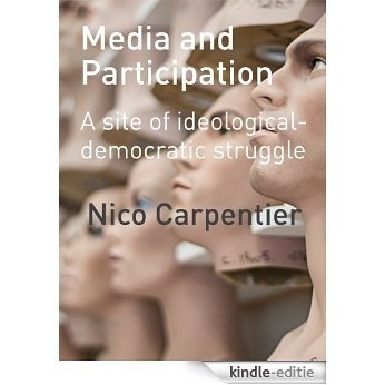 Media and Participation (English Edition) [Kindle-editie]