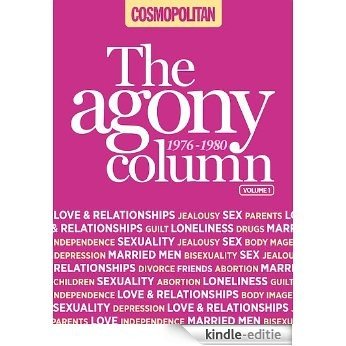 Cosmopolitan: The Agony Column Vol 1: 1975-1980 (English Edition) [Kindle-editie]