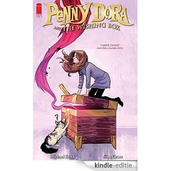 Penny Dora & The Wishing Box #3 (of 5) [Kindle-editie]