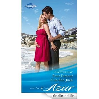 Pour l'amour d'un don Juan (Azur t. 3224) (French Edition) [Kindle-editie] beoordelingen