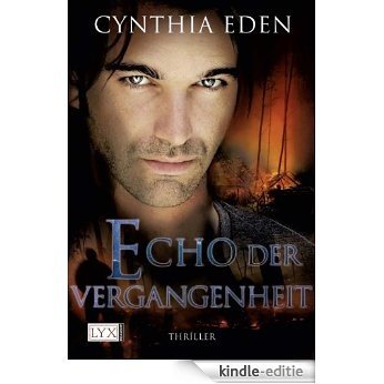 Echo der Vergangenheit (German Edition) [Kindle-editie]