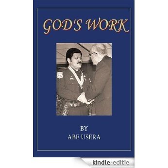 God's Work (English Edition) [Kindle-editie]
