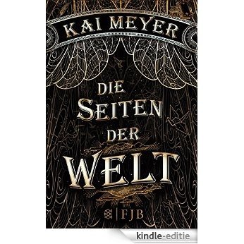 Die Seiten der Welt: Roman (German Edition) [Kindle-editie] beoordelingen