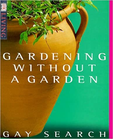 indir Gardening Without a Garden (DK Living)