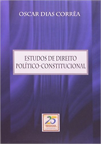 Estudos De Direito Politico Constitucional