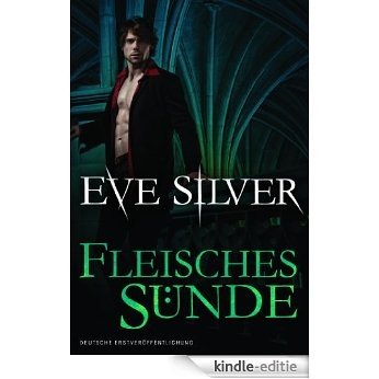 Fleischessünde (Otherkin-Serie 3) (German Edition) [Kindle-editie] beoordelingen