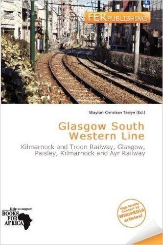 Glasgow South Western Line baixar