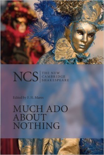 Much Ado about Nothing baixar