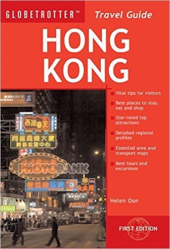 Globetrotter Hong Kong Travel Pack
