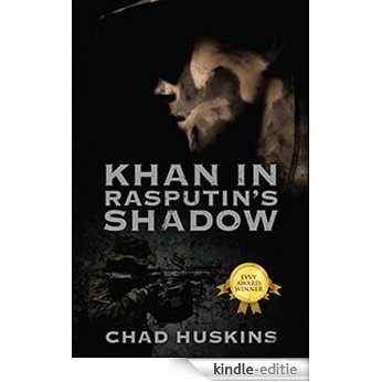 Khan in Rasputin's Shadow (English Edition) [Kindle-editie]