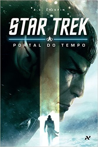 Star Trek. Portal do Tempo
