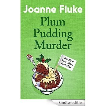 Plum Pudding Murder (Hannah Swensen) [Kindle-editie]