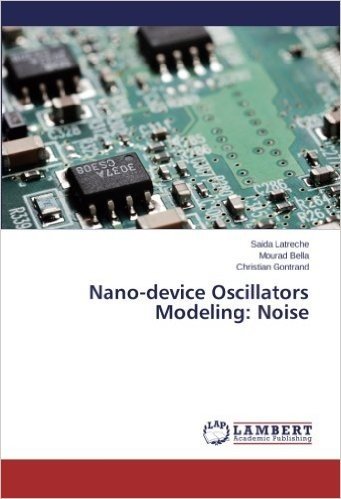 Nano-Device Oscillators Modeling: Noise
