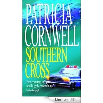 Southern Cross (Andy Brazil) [Kindle-editie]