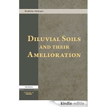 Diluvial Soils and Their Amelioration [Kindle-editie]